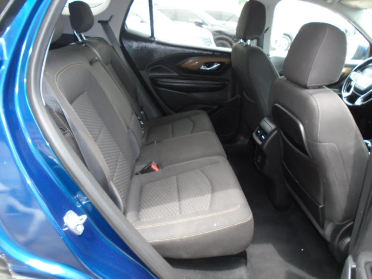 GMC Terrain SLE 2019
