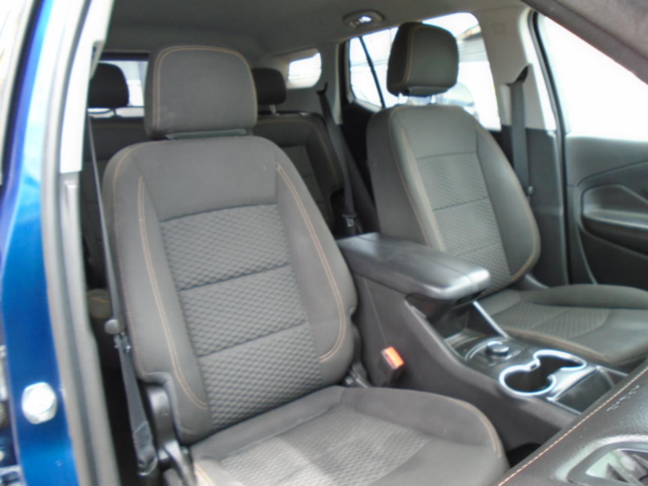 GMC Terrain SLE 2019