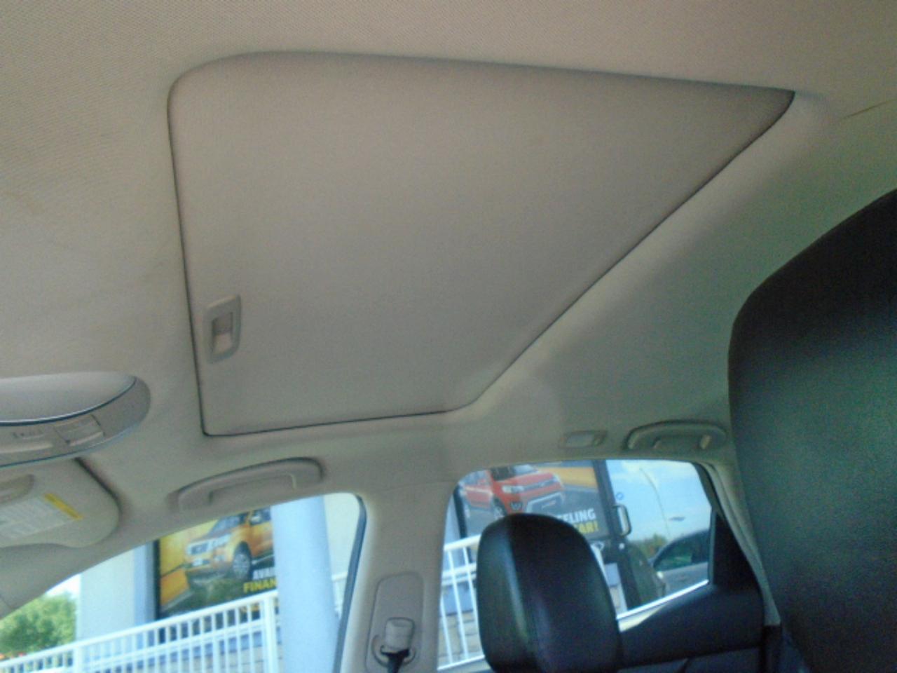Infiniti M 37 2013