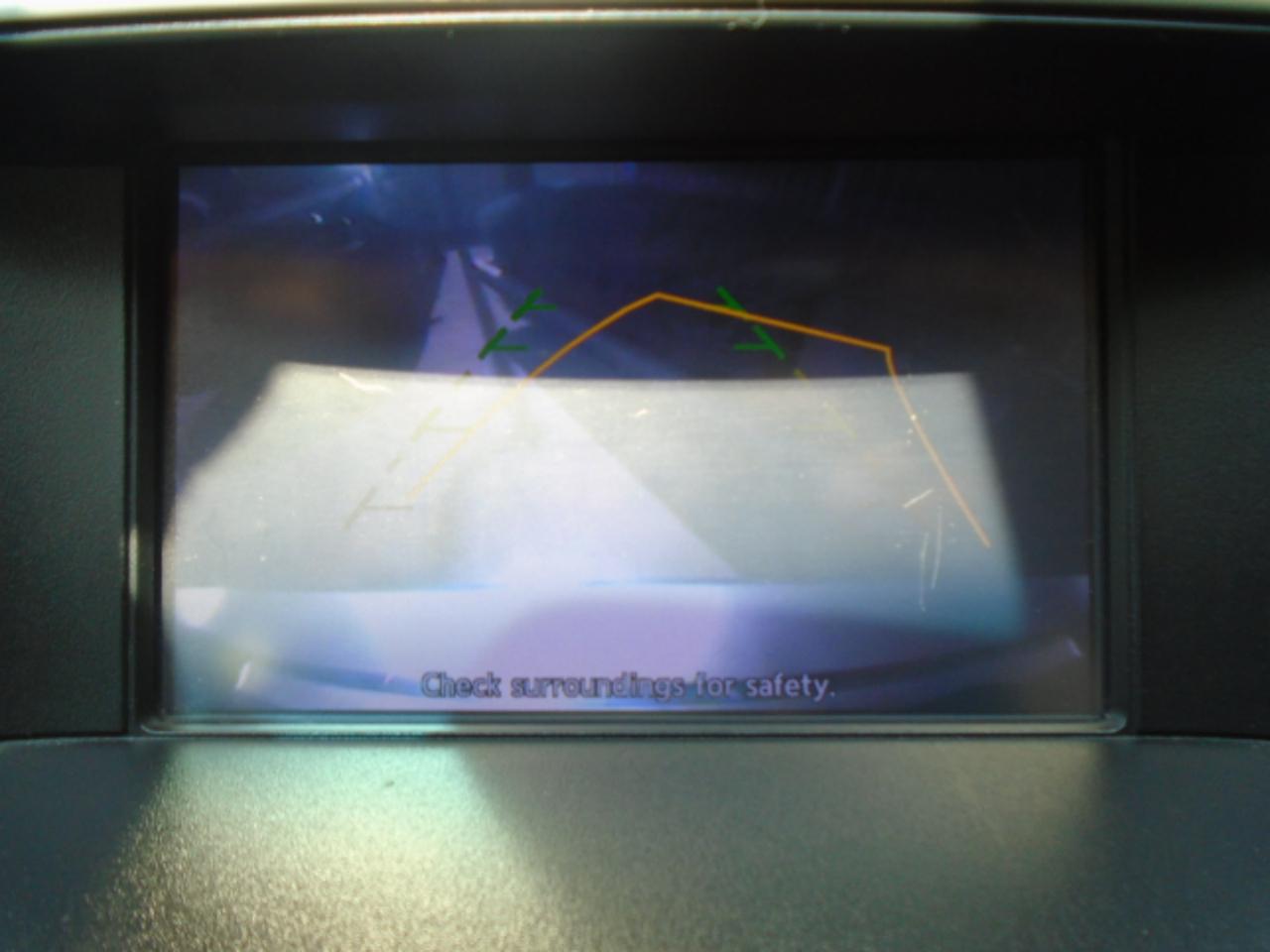 Infiniti M 37 2013