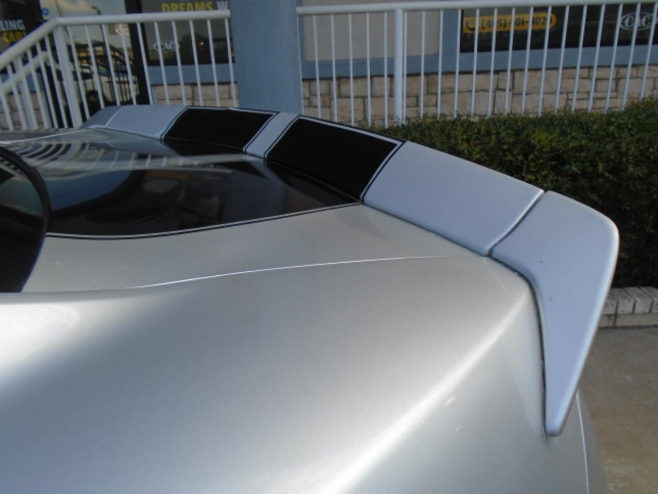 Chevrolet Camaro LS Coupe 2013