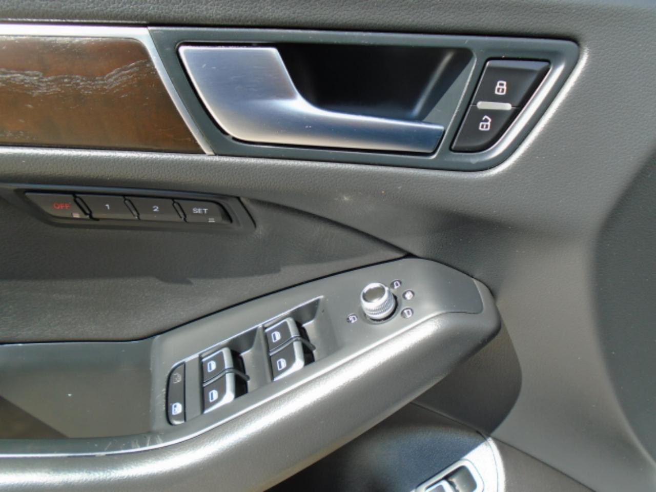 Audi Q5 2.0T Premium Plus quattro 2016