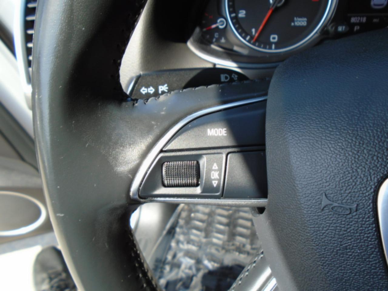 Audi Q5 2.0T Premium Plus quattro 2016