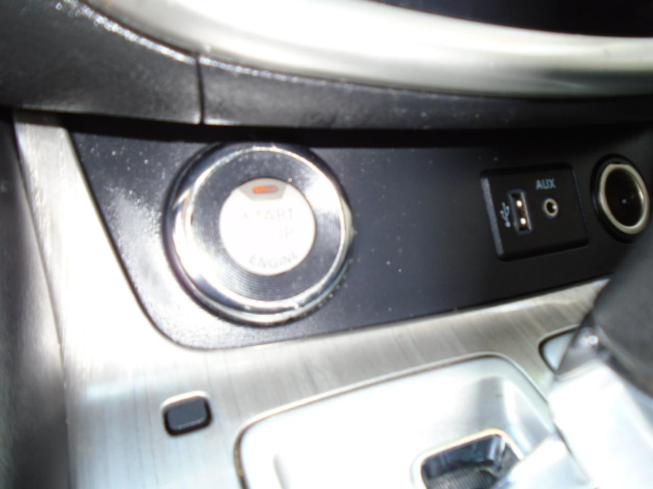 Nissan Murano S 2018