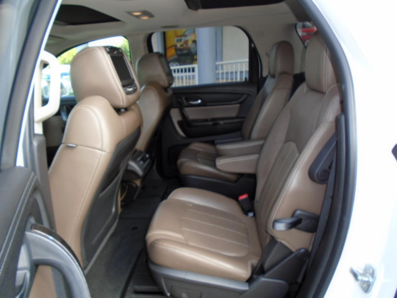 GMC Acadia Limited AWD 2017