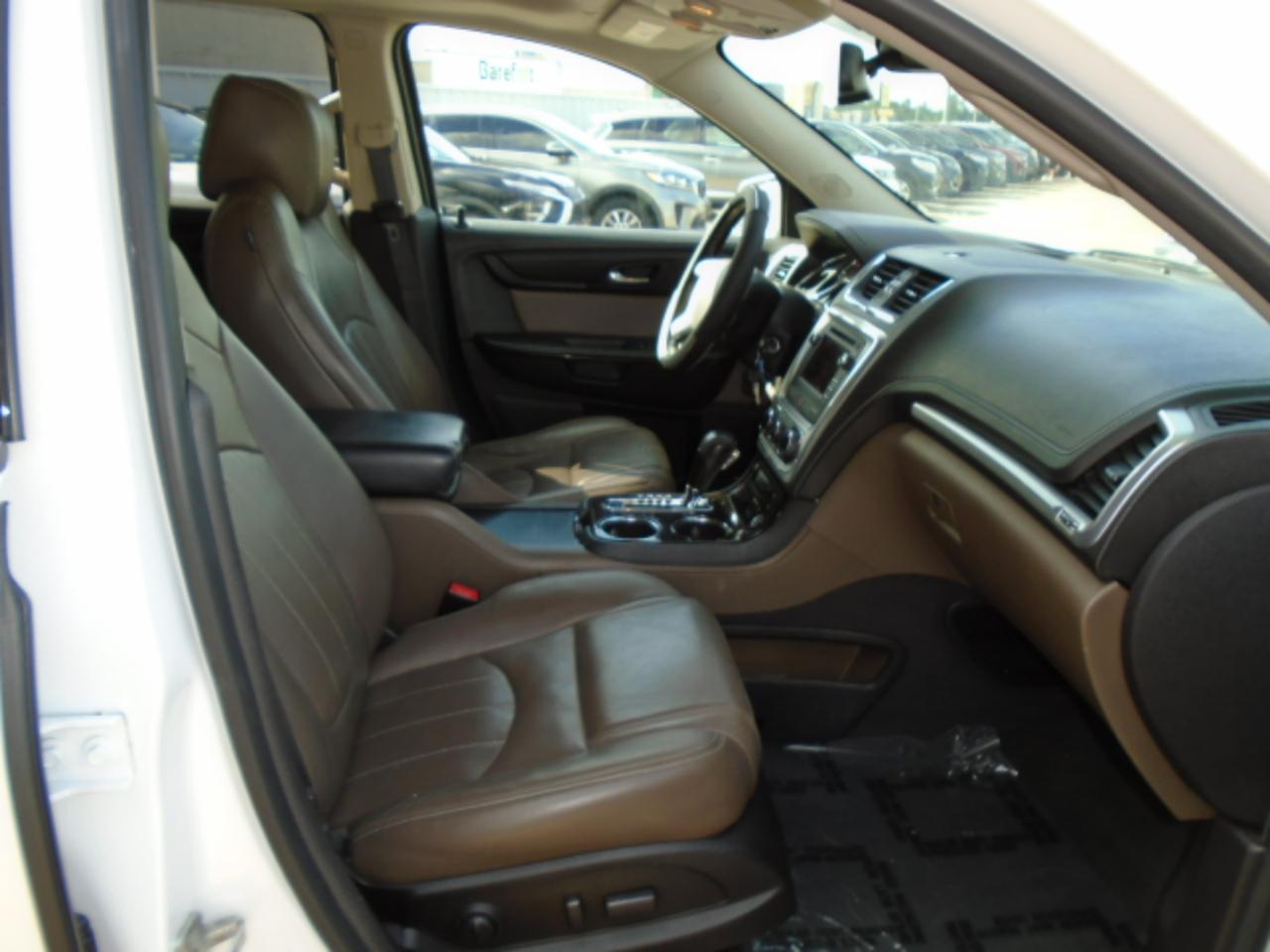 GMC Acadia Limited AWD 2017