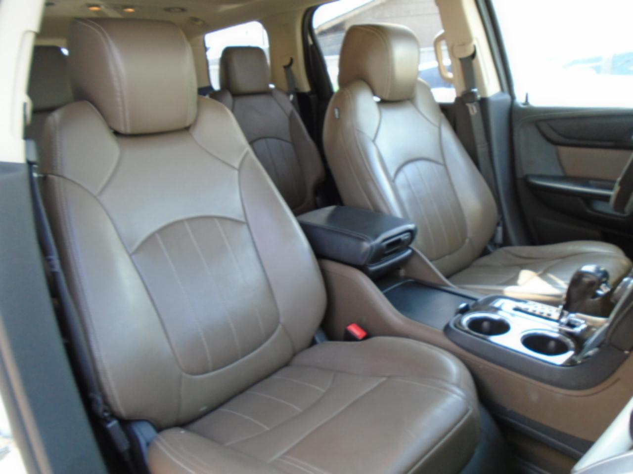 GMC Acadia Limited AWD 2017