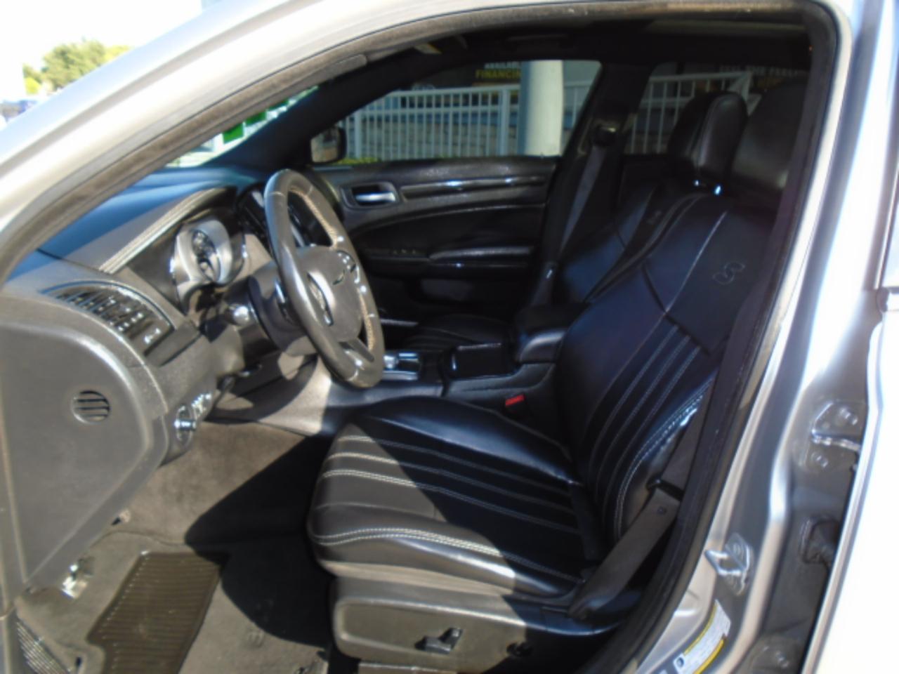 Chrysler 300 S V6 AWD 2015