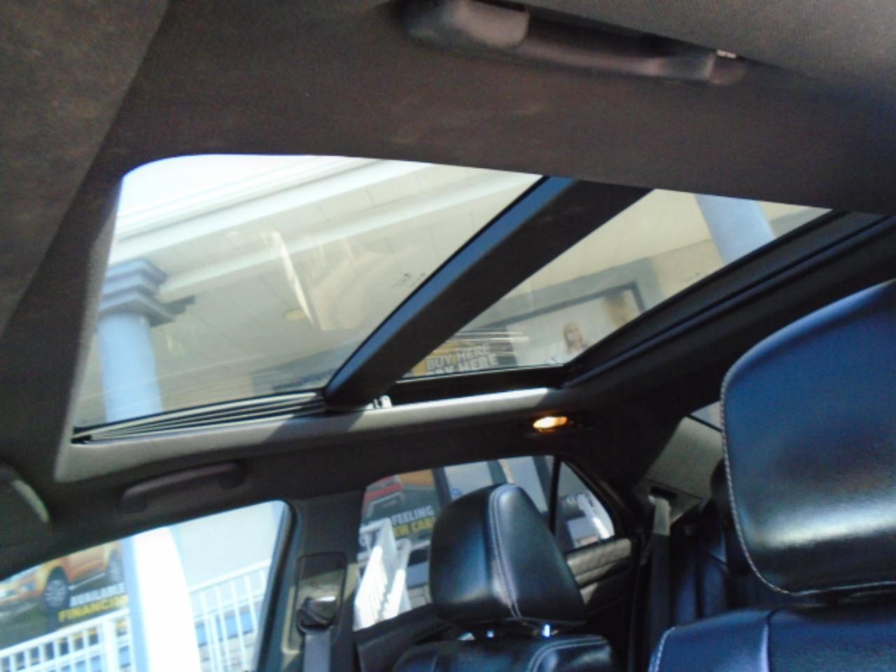 Chrysler 300 S V6 AWD 2015