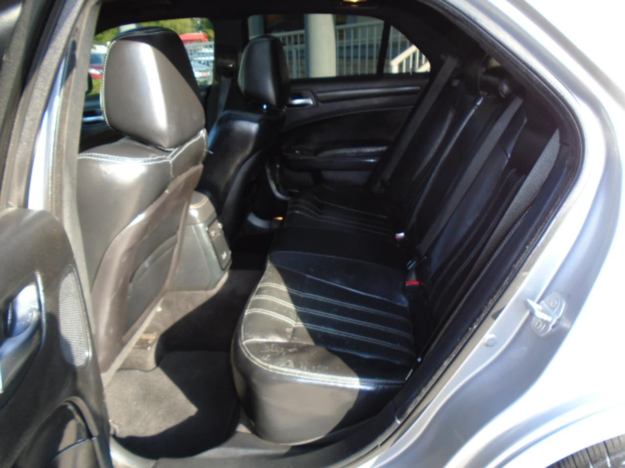 Chrysler 300 S V6 AWD 2015