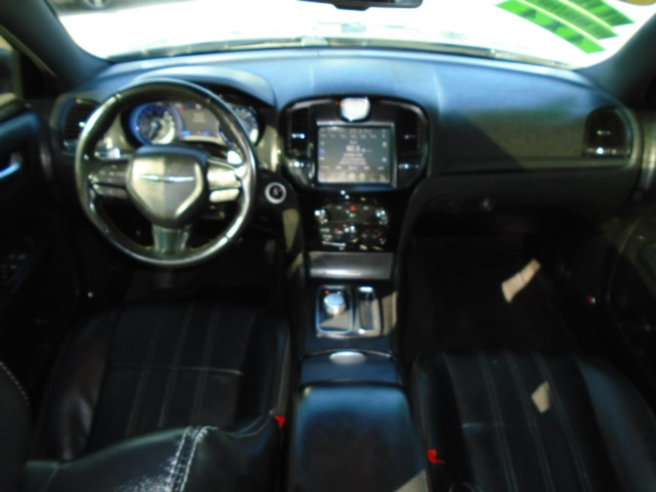 Chrysler 300 S V6 AWD 2015