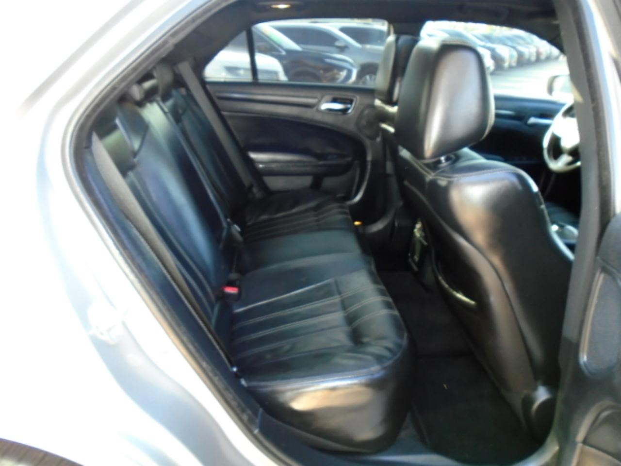 Chrysler 300 S V6 AWD 2015