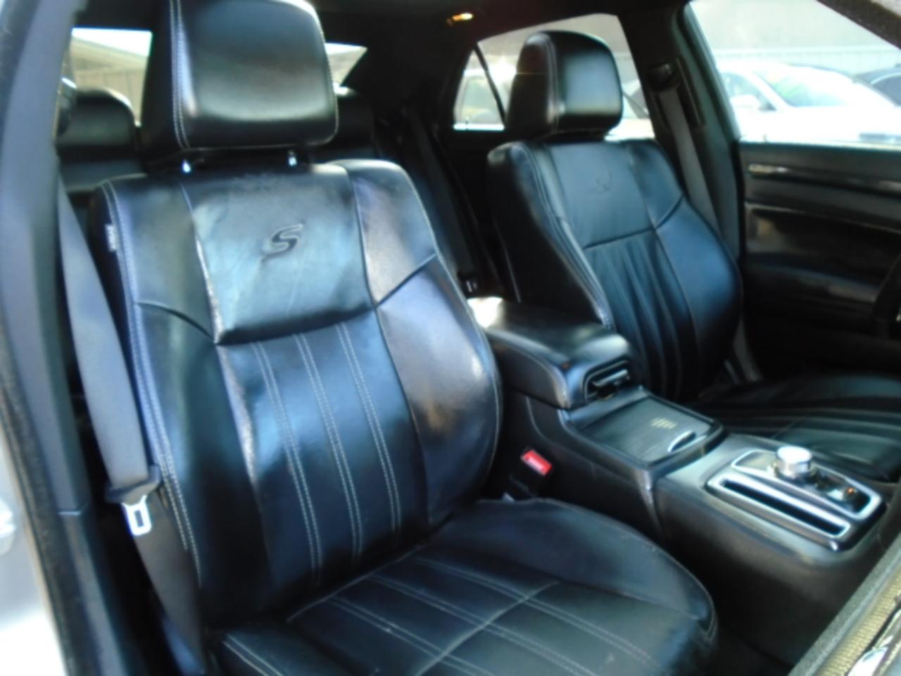 Chrysler 300 S V6 AWD 2015