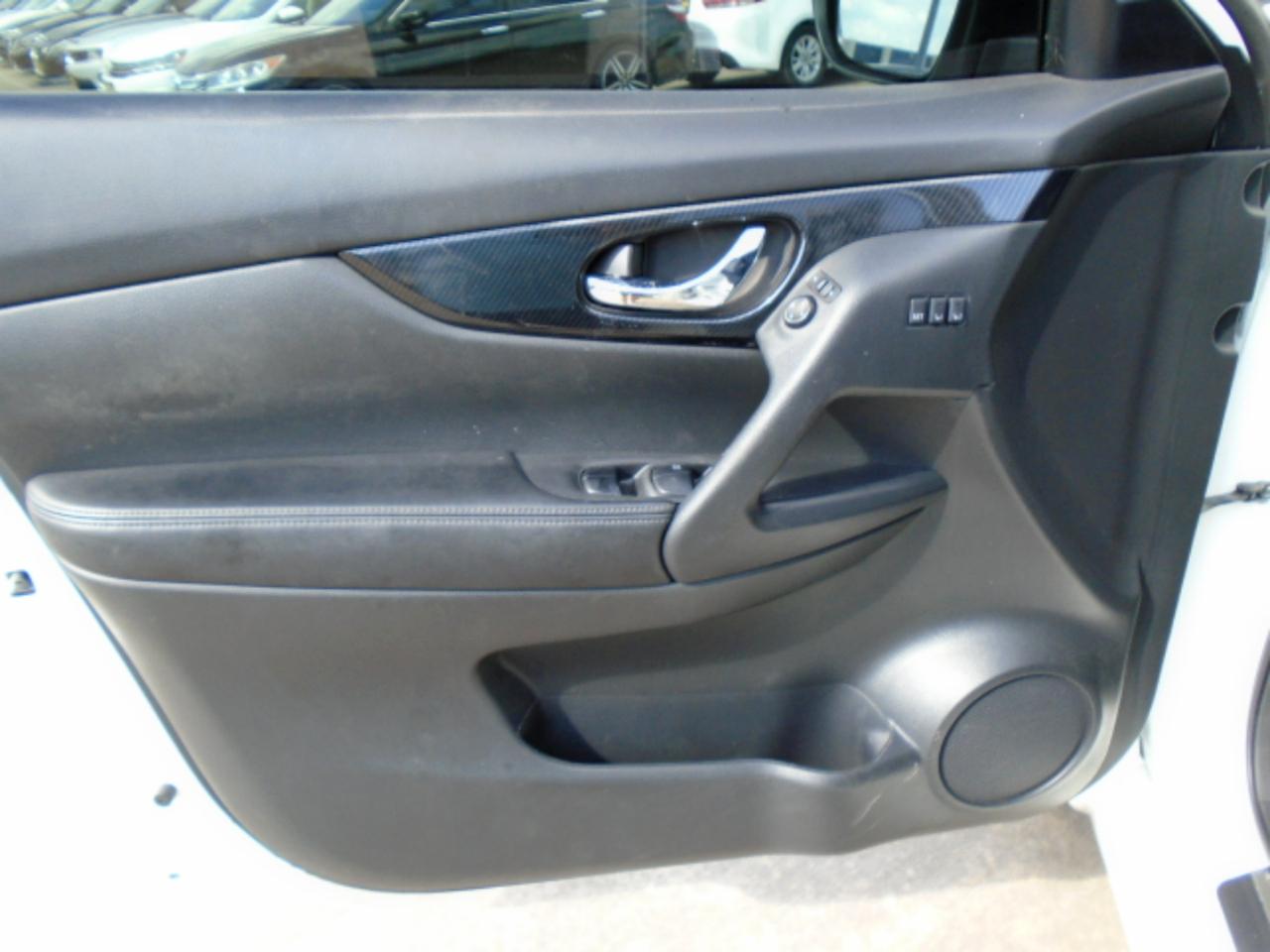 Nissan Rogue SL AWD 2020