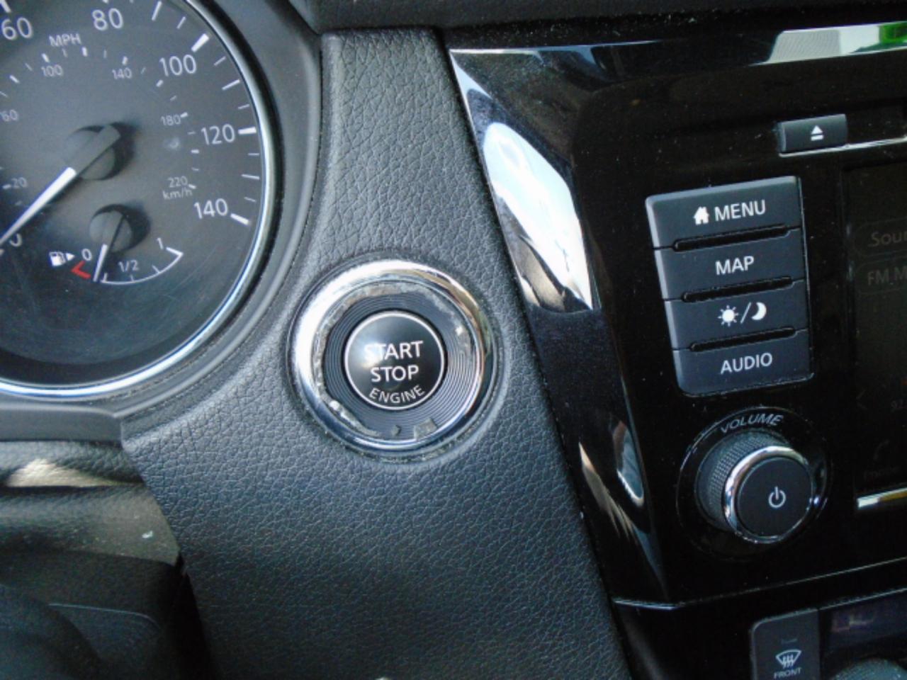 Nissan Rogue SL AWD 2020