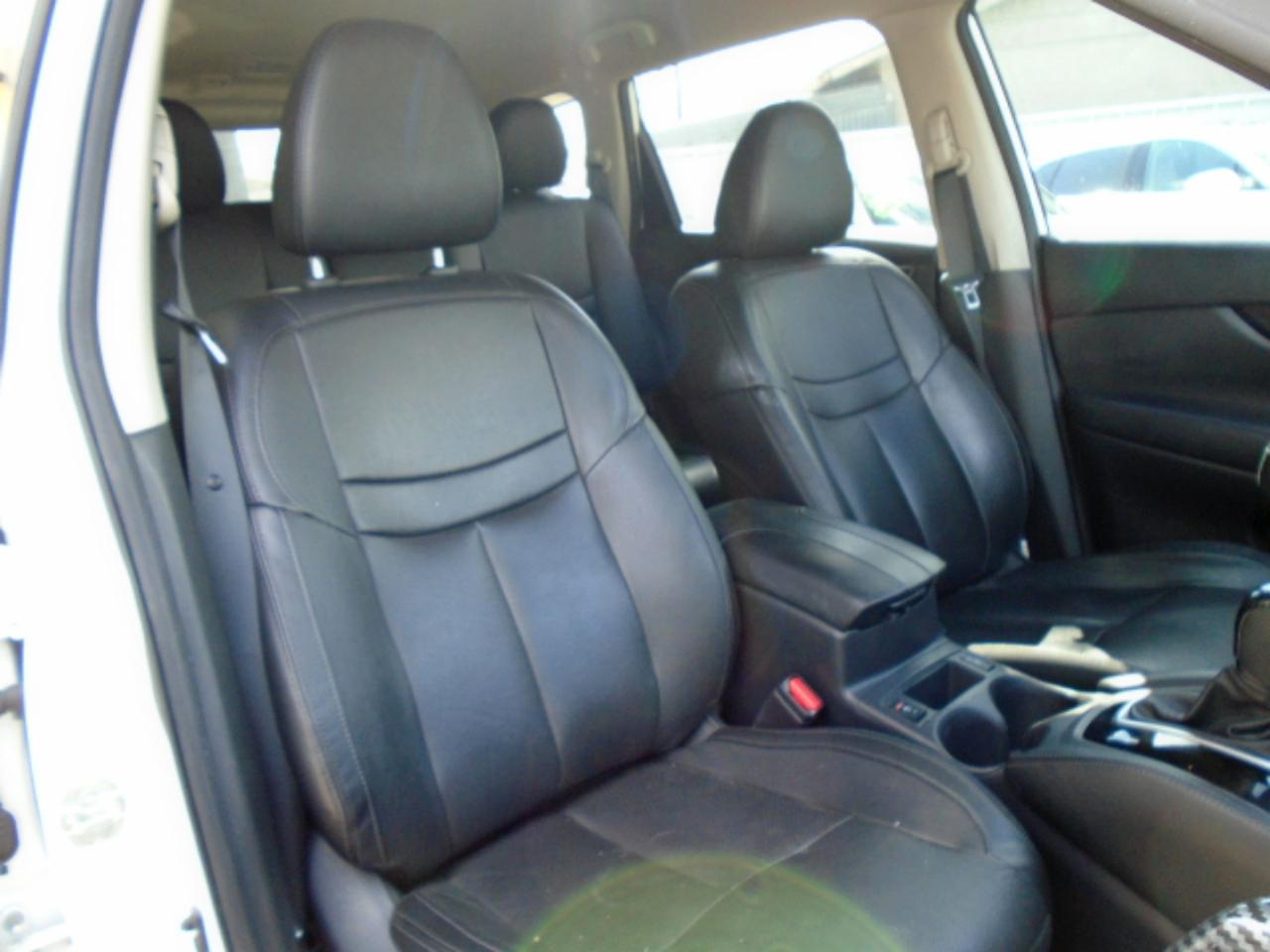 Nissan Rogue SL AWD 2020