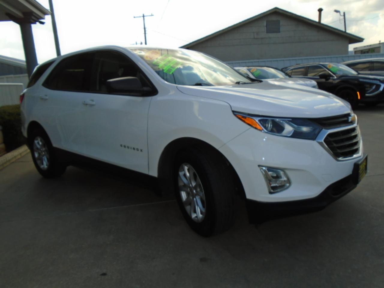 Chevrolet Equinox LS 2WD 2019
