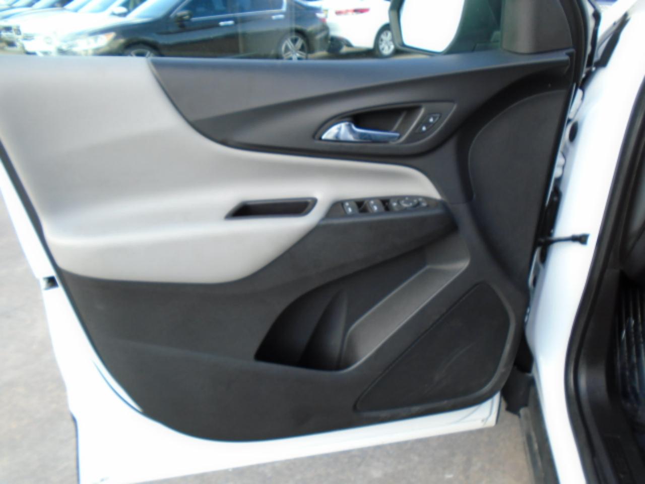 Chevrolet Equinox LS 2WD 2019