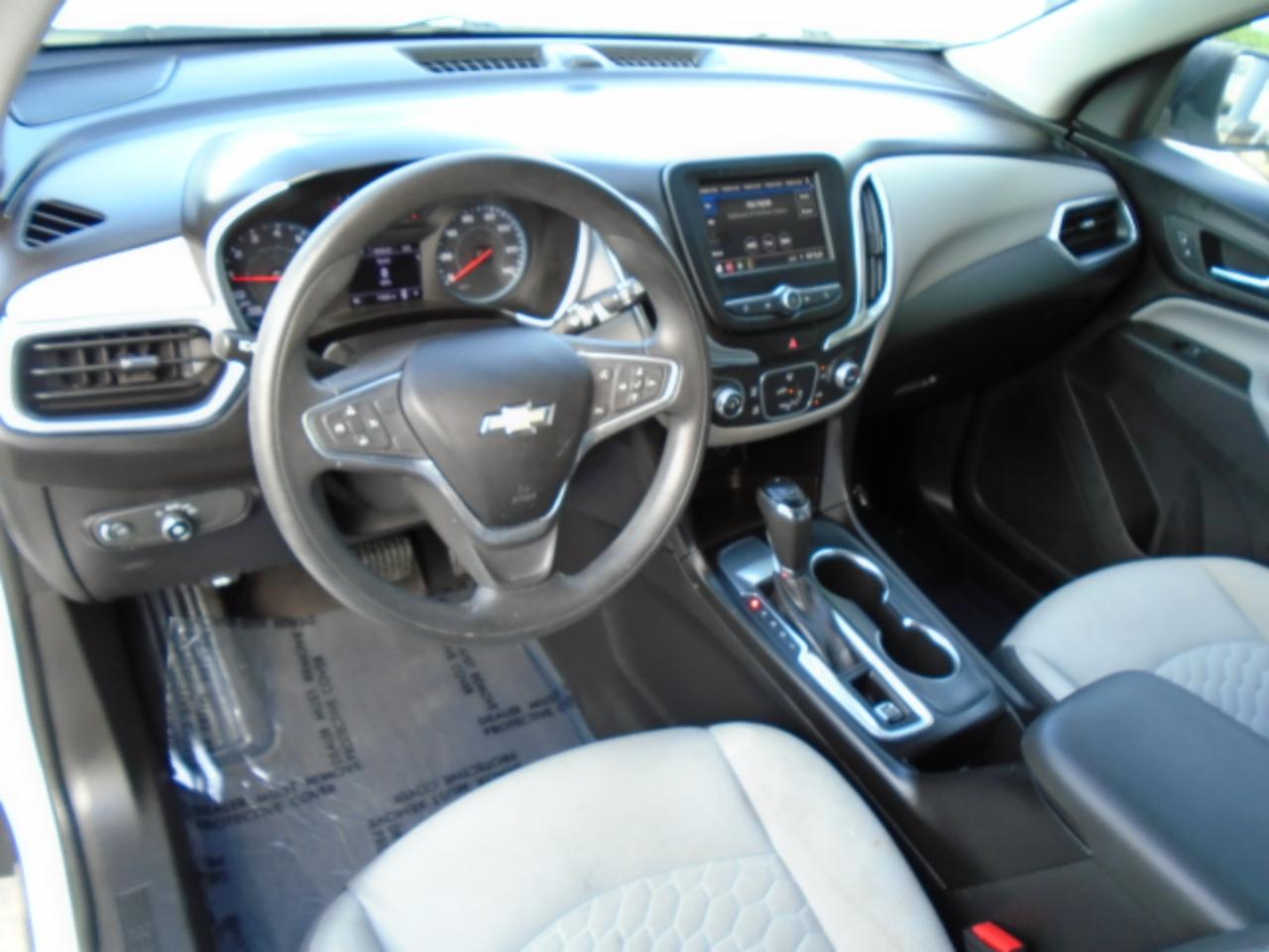 Chevrolet Equinox LS 2WD 2019