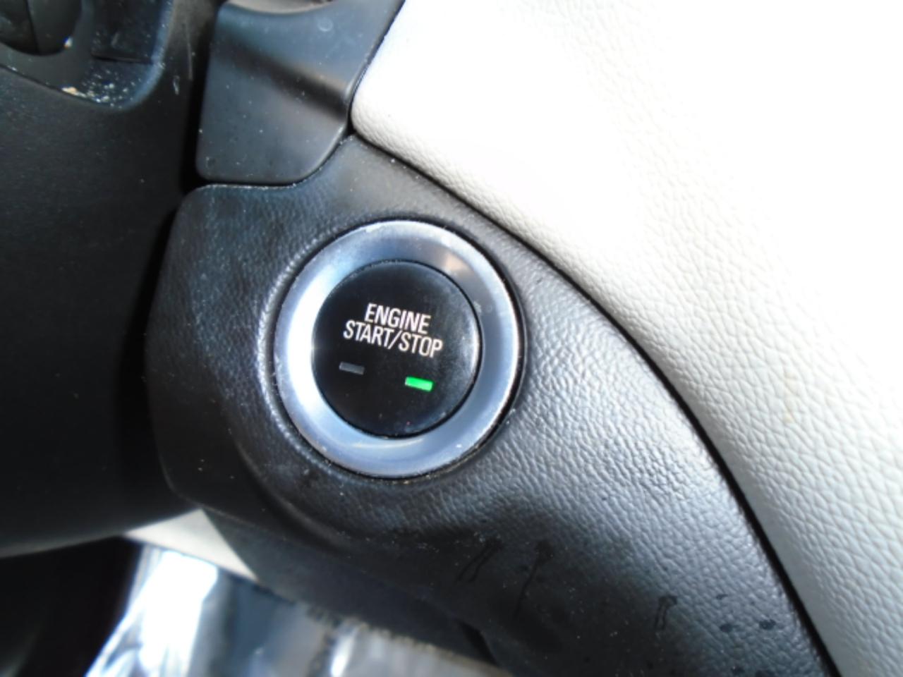 Chevrolet Equinox LS 2WD 2019