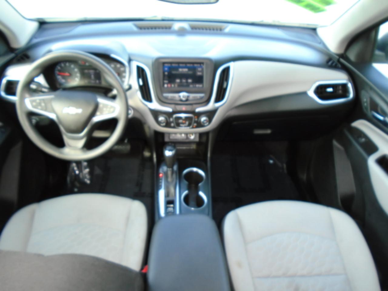Chevrolet Equinox LS 2WD 2019