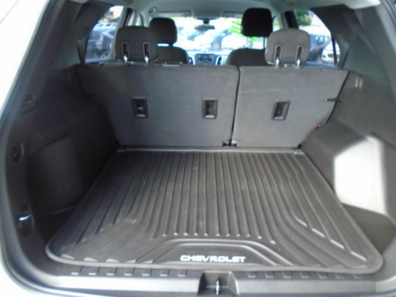 Chevrolet Equinox LS 2WD 2019