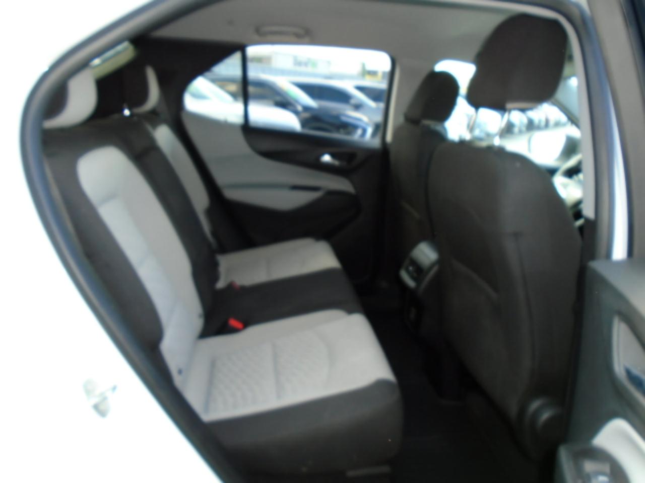 Chevrolet Equinox LS 2WD 2019