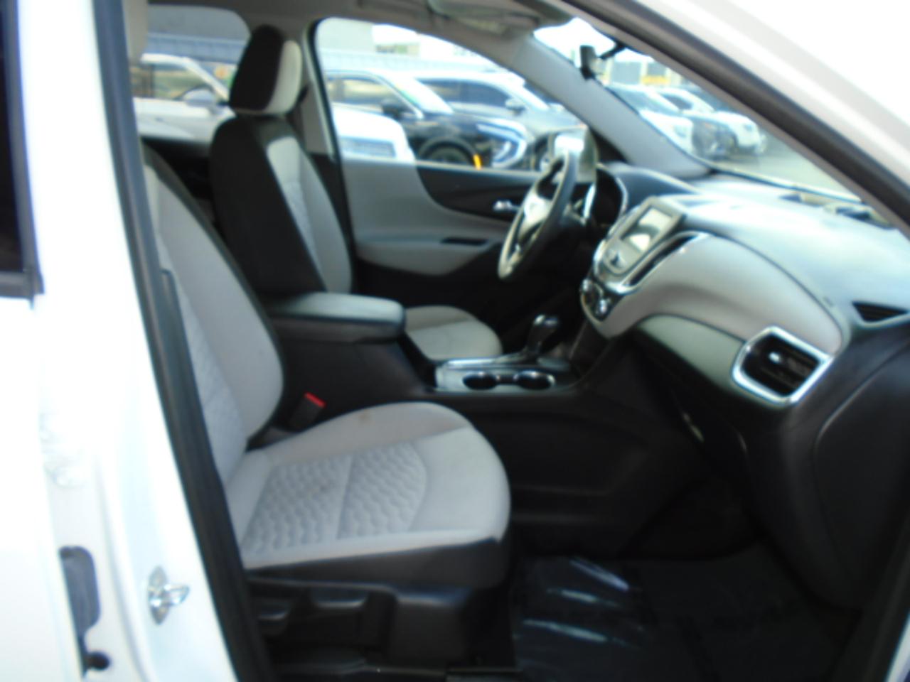 Chevrolet Equinox LS 2WD 2019