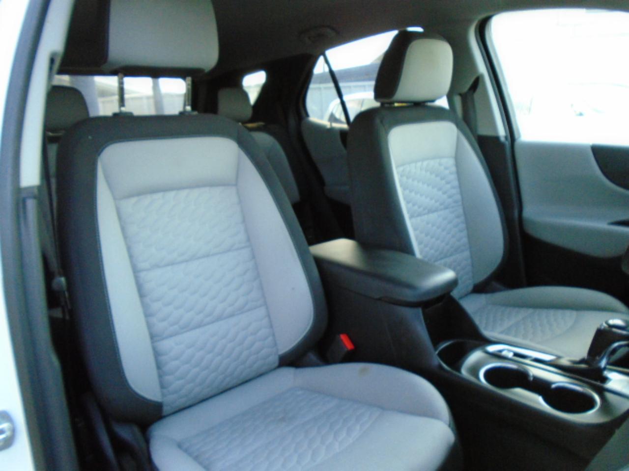 Chevrolet Equinox LS 2WD 2019