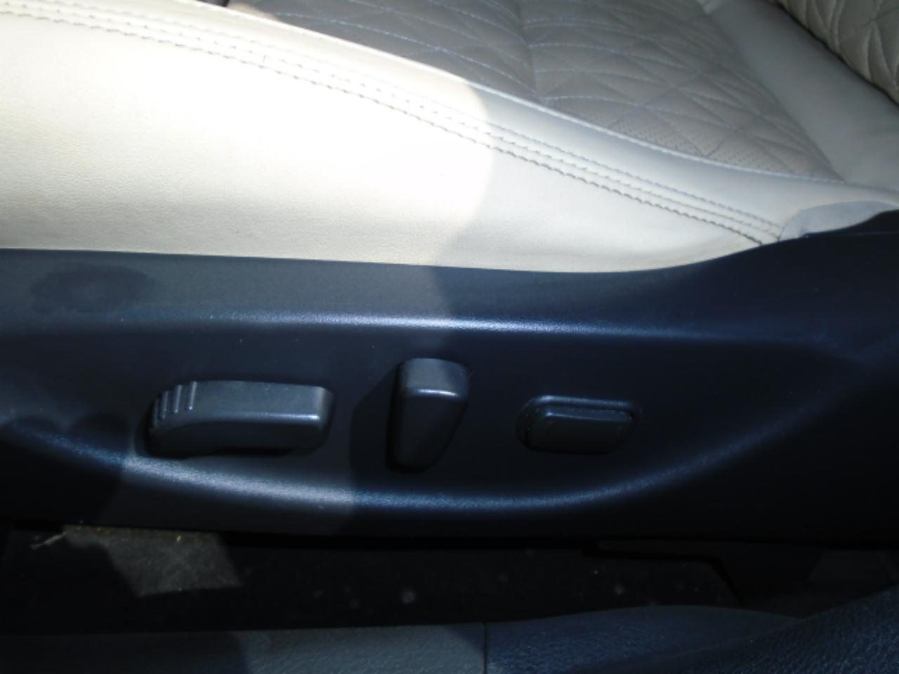 Nissan Maxima 3.5 S 2018