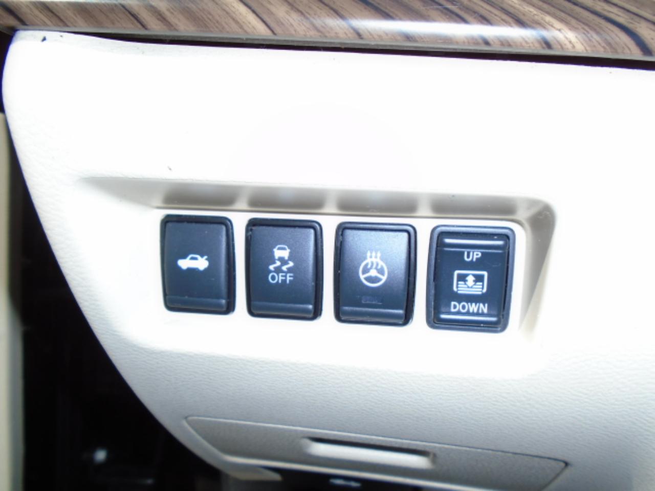 Nissan Maxima 3.5 S 2018