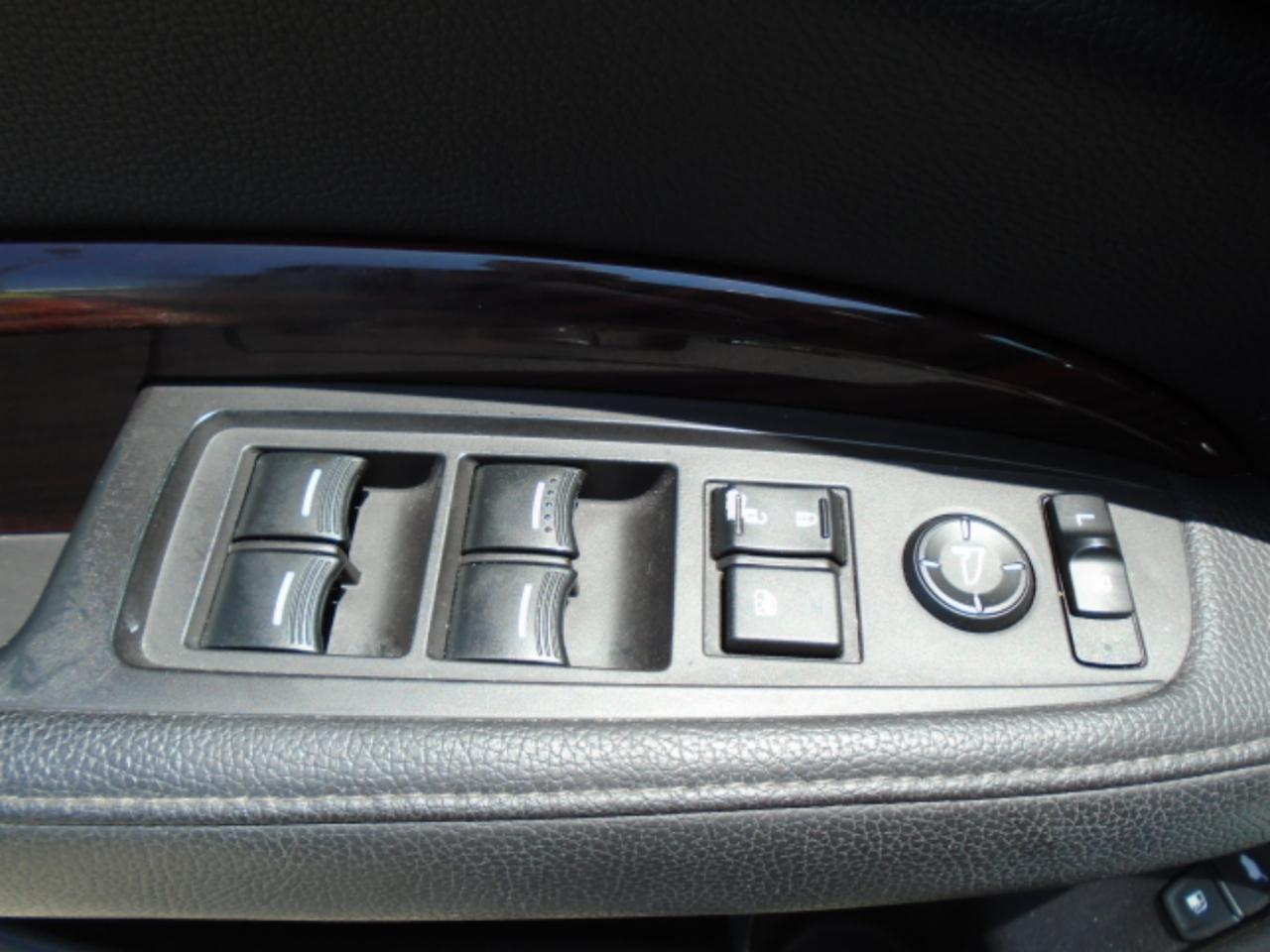 Acura MDX SH-AWD 9-Spd AT w/Tech Package 2016