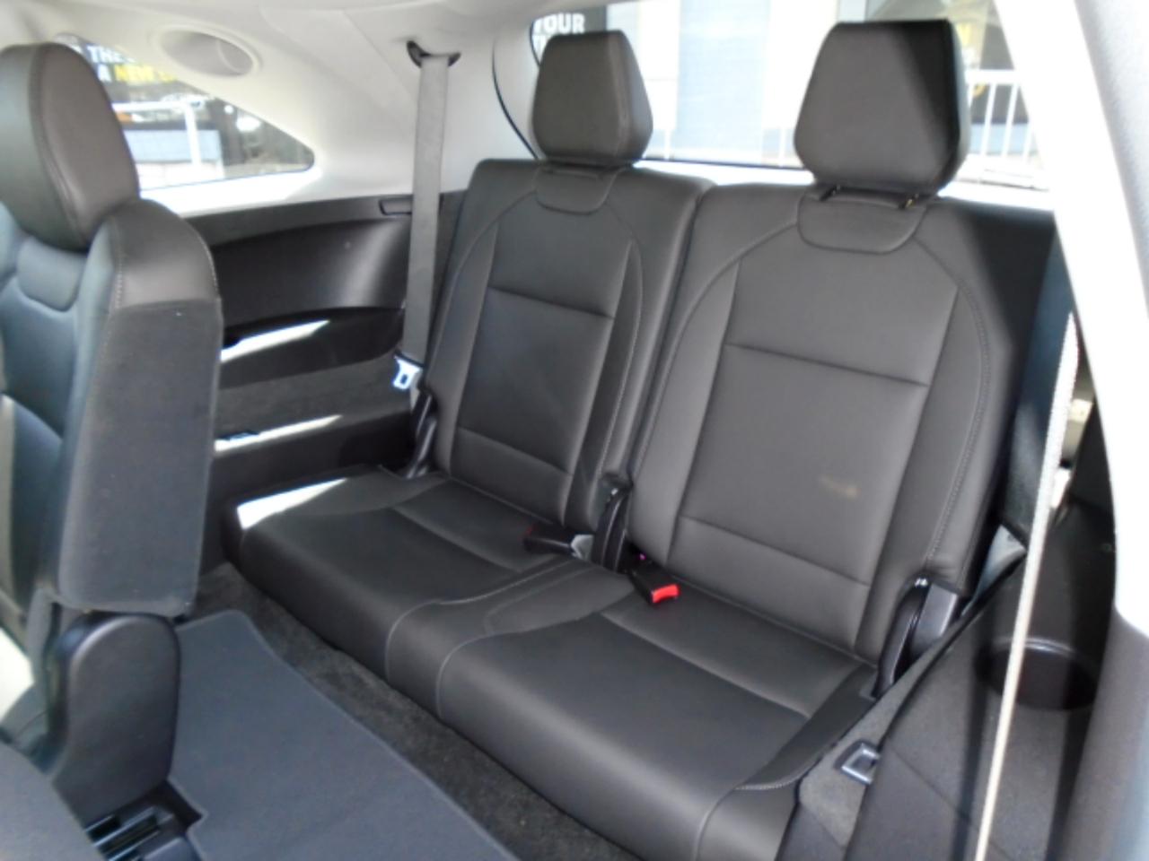 Acura MDX SH-AWD 9-Spd AT w/Tech Package 2016