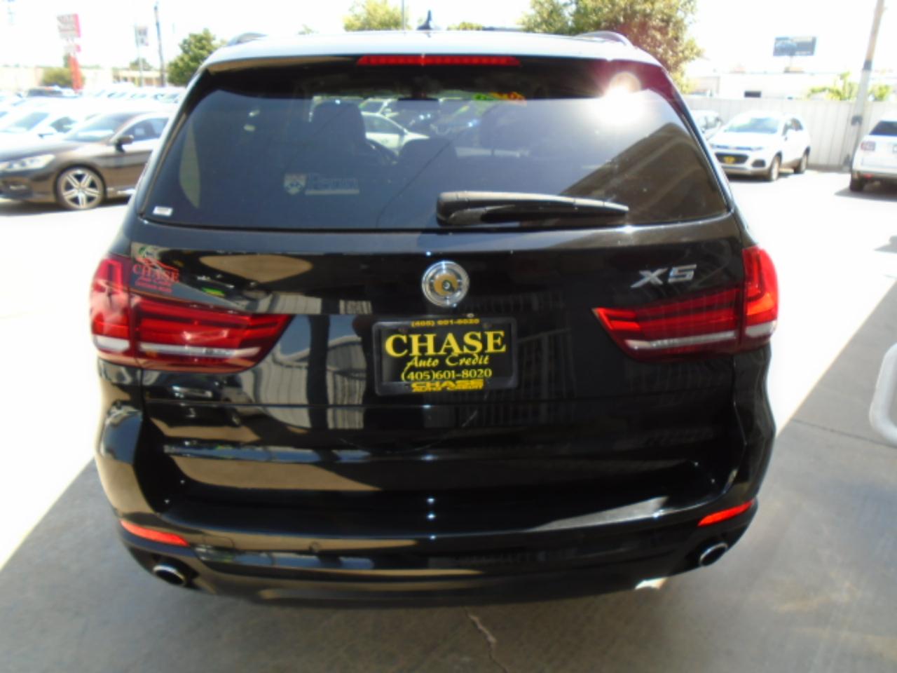 BMW X5 sDrive35i 2015