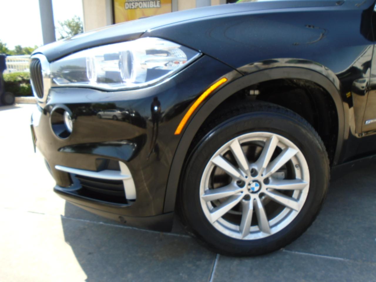 BMW X5 sDrive35i 2015
