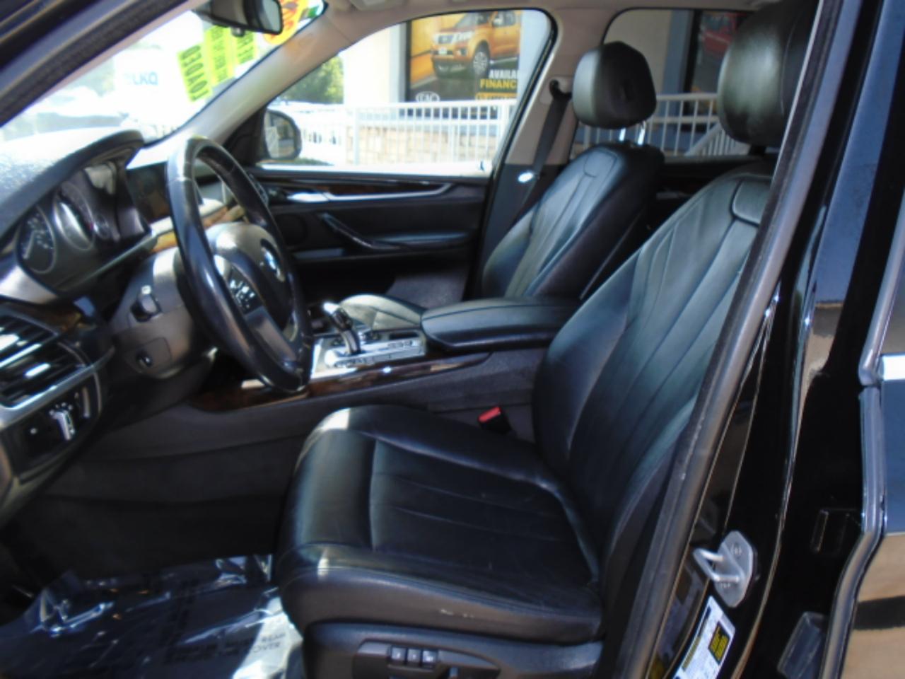 BMW X5 sDrive35i 2015