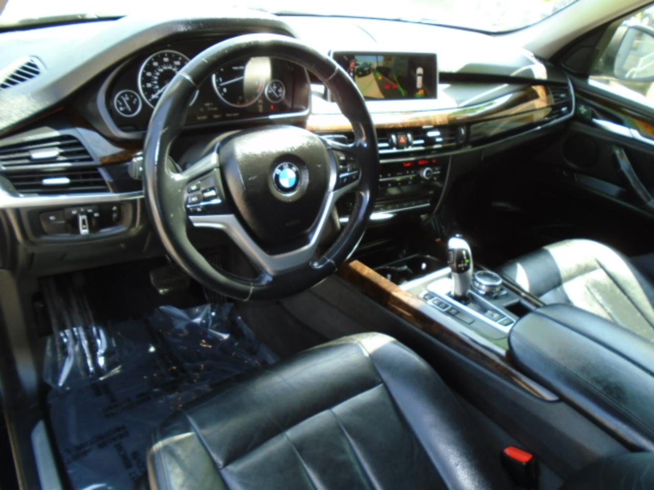 BMW X5 sDrive35i 2015