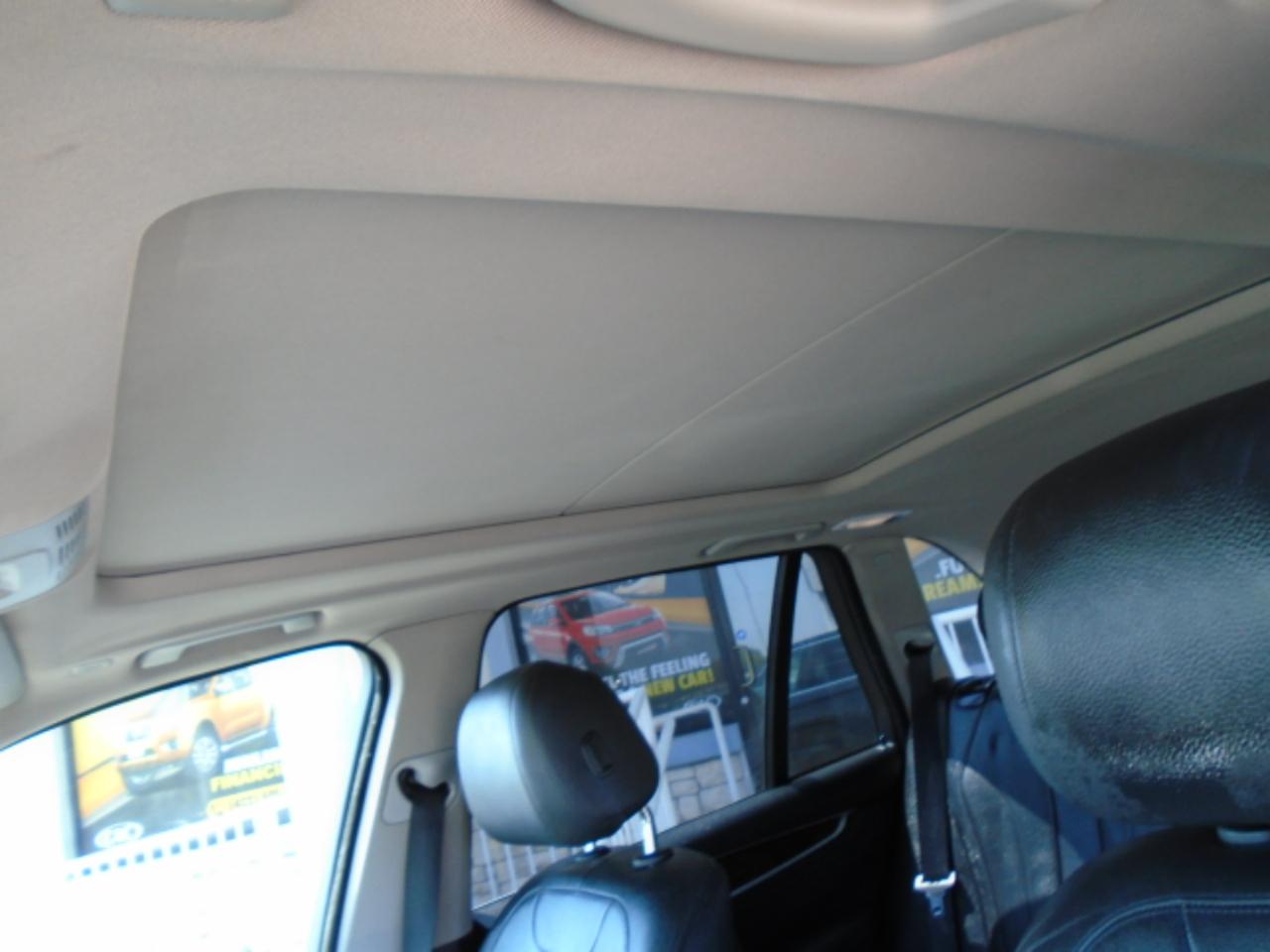 BMW X5 sDrive35i 2015