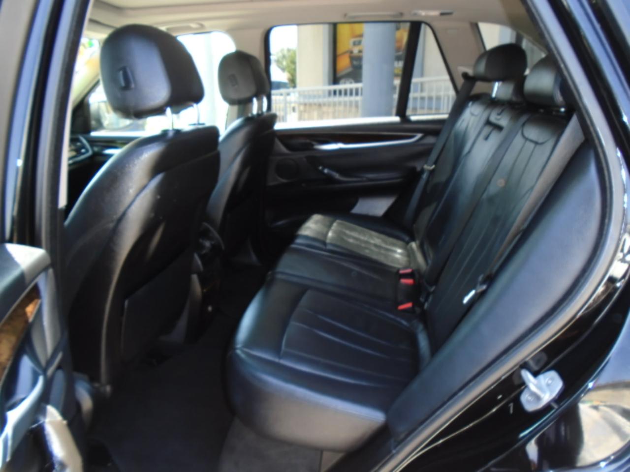 BMW X5 sDrive35i 2015
