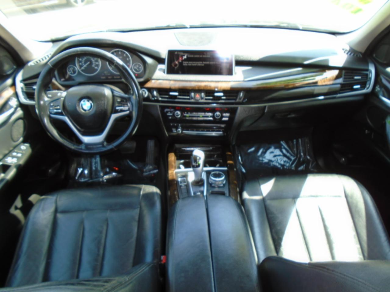 BMW X5 sDrive35i 2015