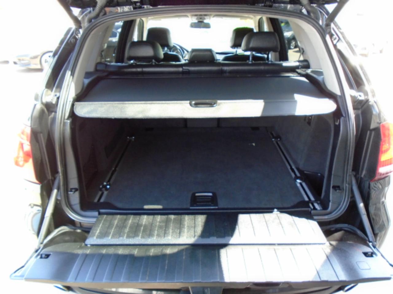 BMW X5 sDrive35i 2015