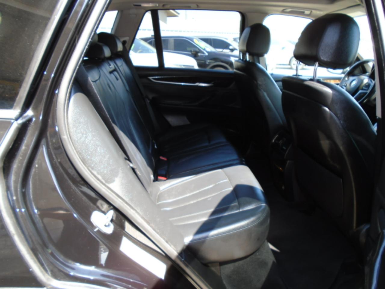 BMW X5 sDrive35i 2015