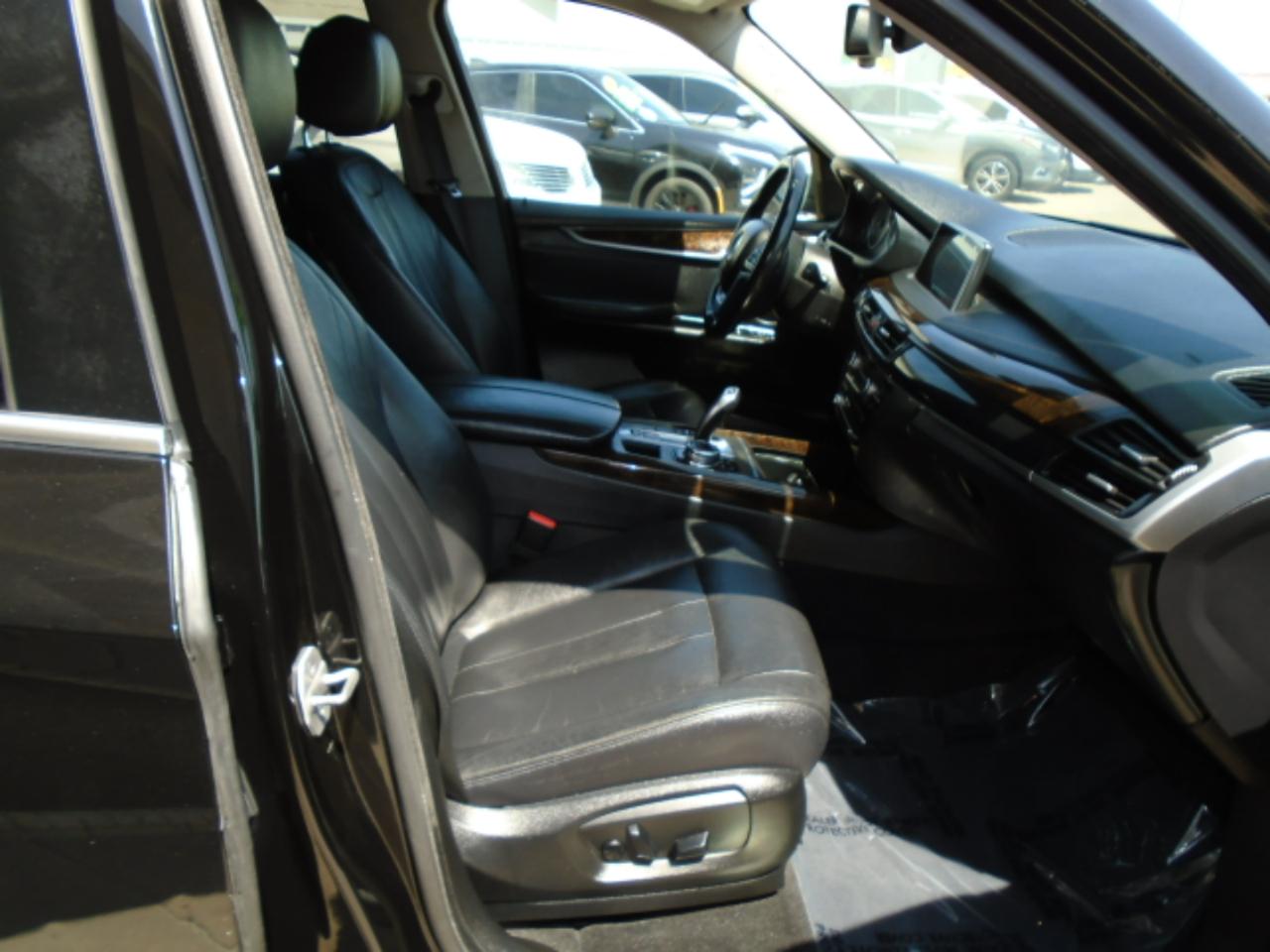 BMW X5 sDrive35i 2015