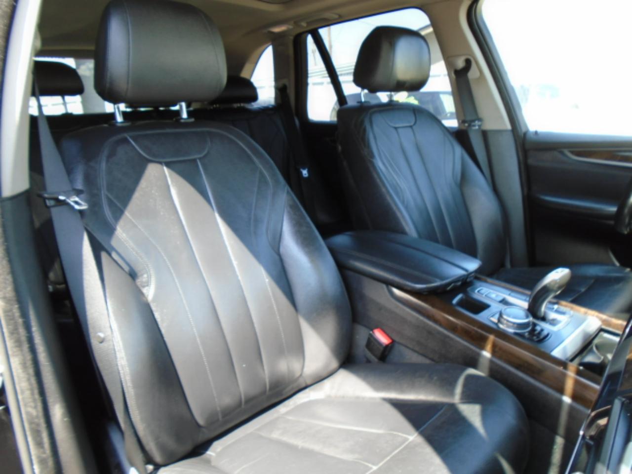 BMW X5 sDrive35i 2015