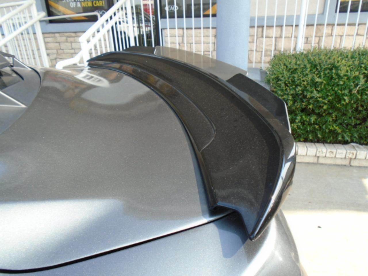 Ford Mustang V6 Coupe 2015