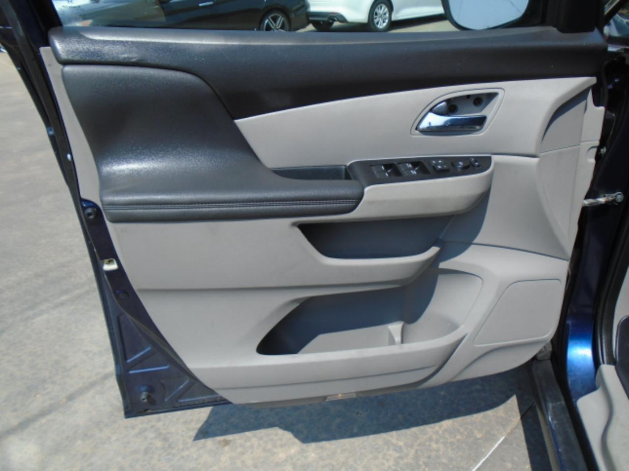Honda Odyssey LX 2015