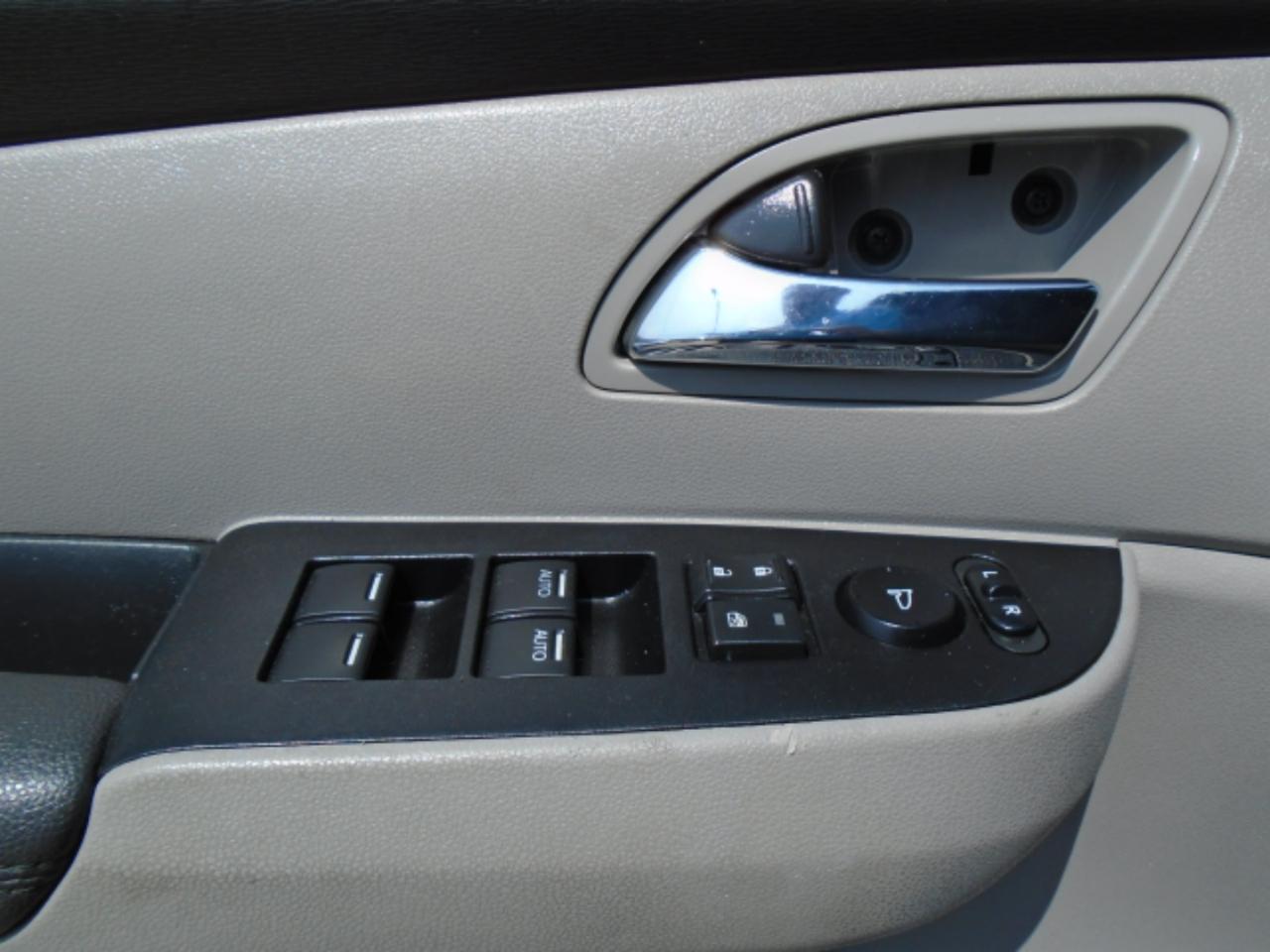 Honda Odyssey LX 2015