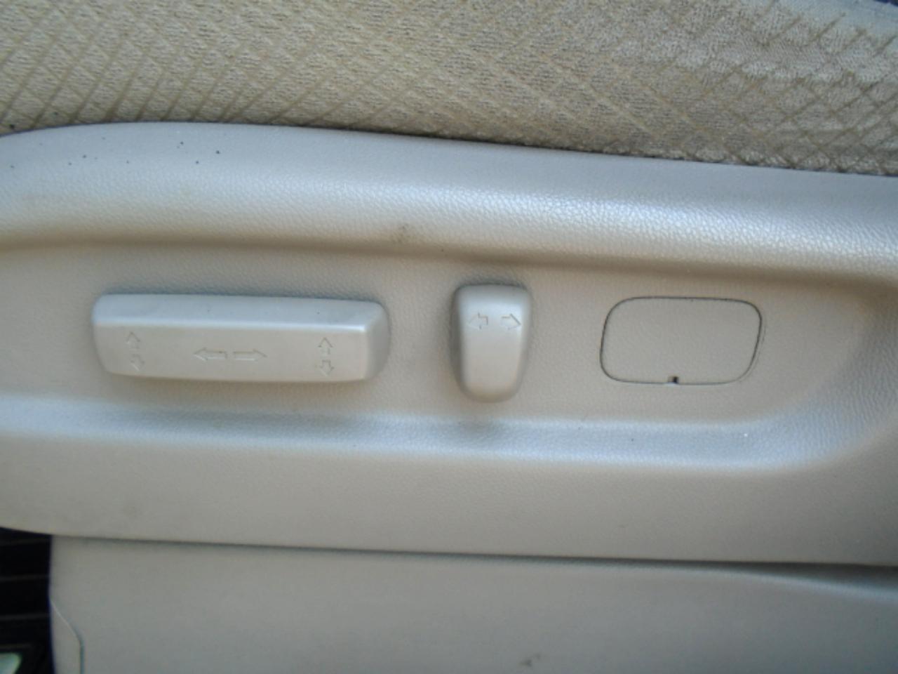 Honda Odyssey LX 2015