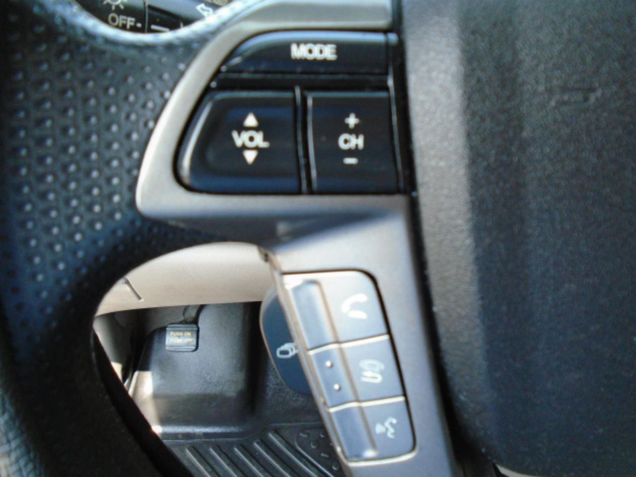 Honda Odyssey LX 2015