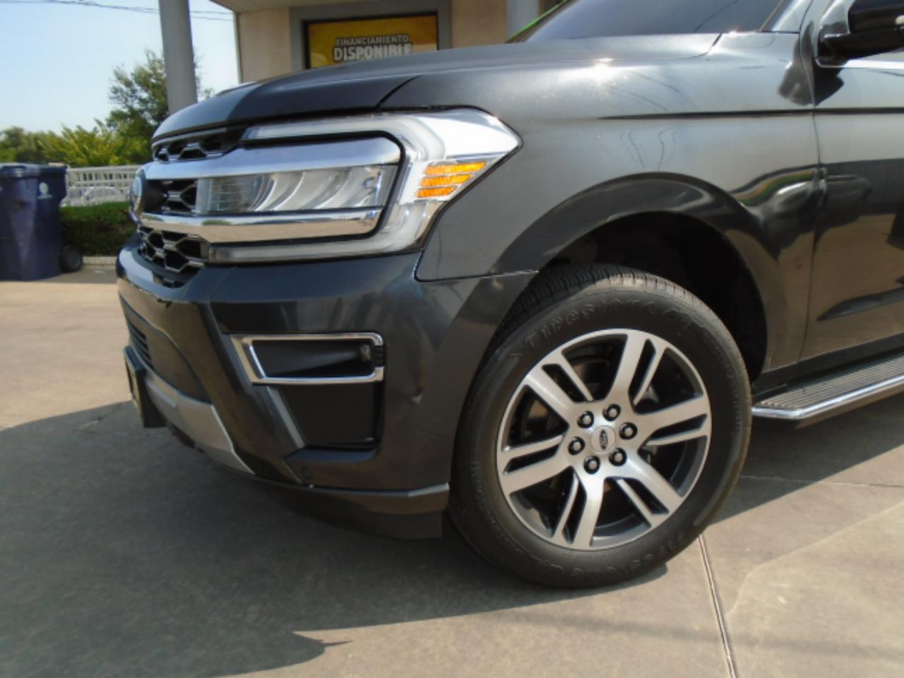 Ford Expedition MAX Limited 4WD 2022